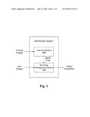 USING A MODEL TREE OF GROUP TOKENS TO IDENTIFY AN OBJECT IN AN IMAGE diagram and image