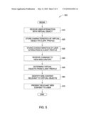 BROWSING WITHIN A VIRTUAL ENVIRONMENT TO DETERMINE WEB CONTENT OF INTEREST BASED ON INTERACTIONS WITH VIRTUAL OBJECTS diagram and image