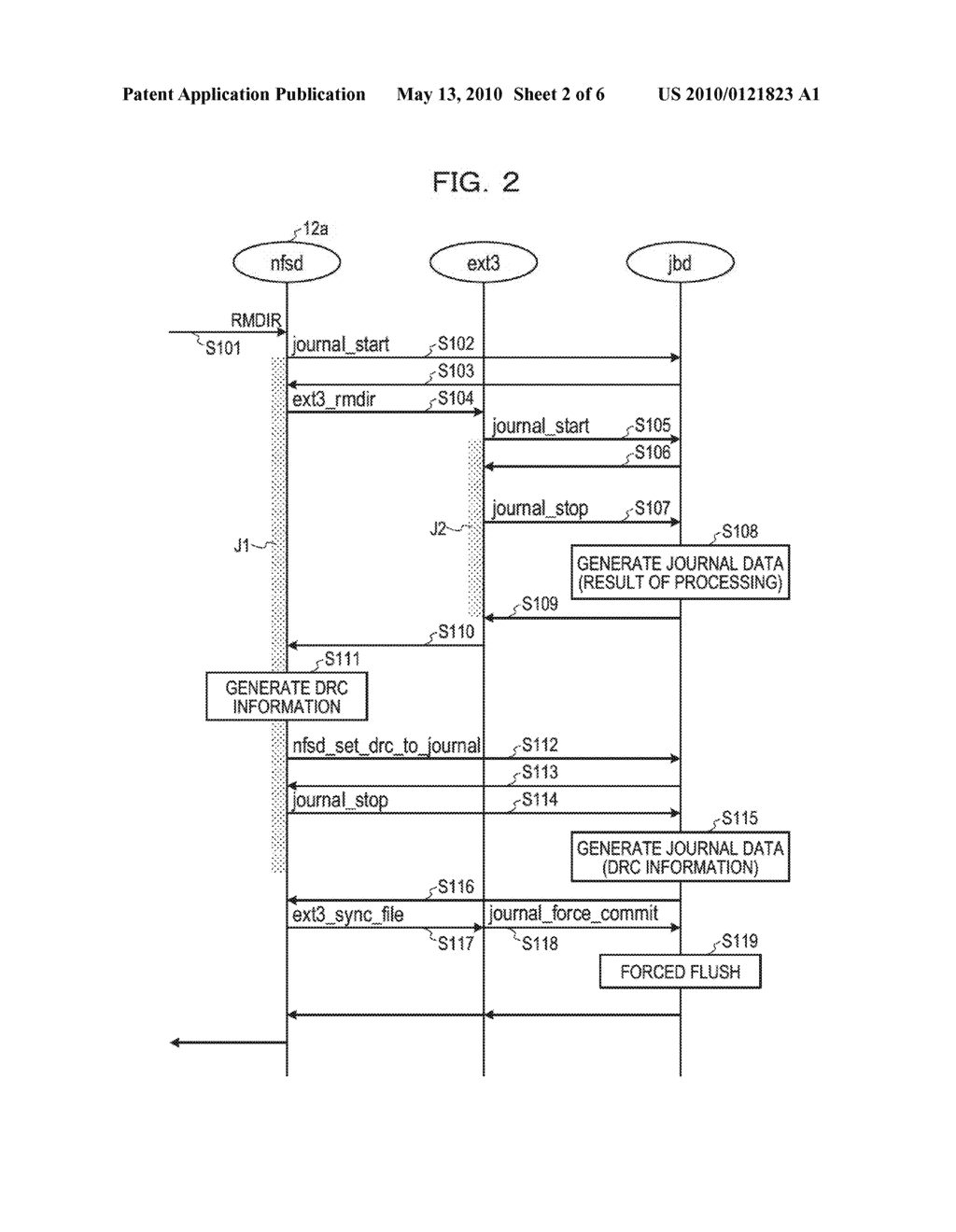 COMPUTER-READABLE RECORDING MEDIUM STORING CLUSTER SYSTEM CONTROL PROGRAM, CLUSTER SYSTEM, AND CLUSTER SYSTEM CONTROL METHOD - diagram, schematic, and image 03