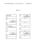 COMPUTER-READABLE RECORDING MEDIUM STORING CLUSTER SYSTEM CONTROL PROGRAM, CLUSTER SYSTEM, AND CLUSTER SYSTEM CONTROL METHOD diagram and image