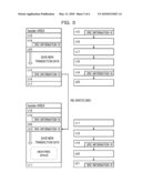 COMPUTER-READABLE RECORDING MEDIUM STORING CLUSTER SYSTEM CONTROL PROGRAM, CLUSTER SYSTEM, AND CLUSTER SYSTEM CONTROL METHOD diagram and image