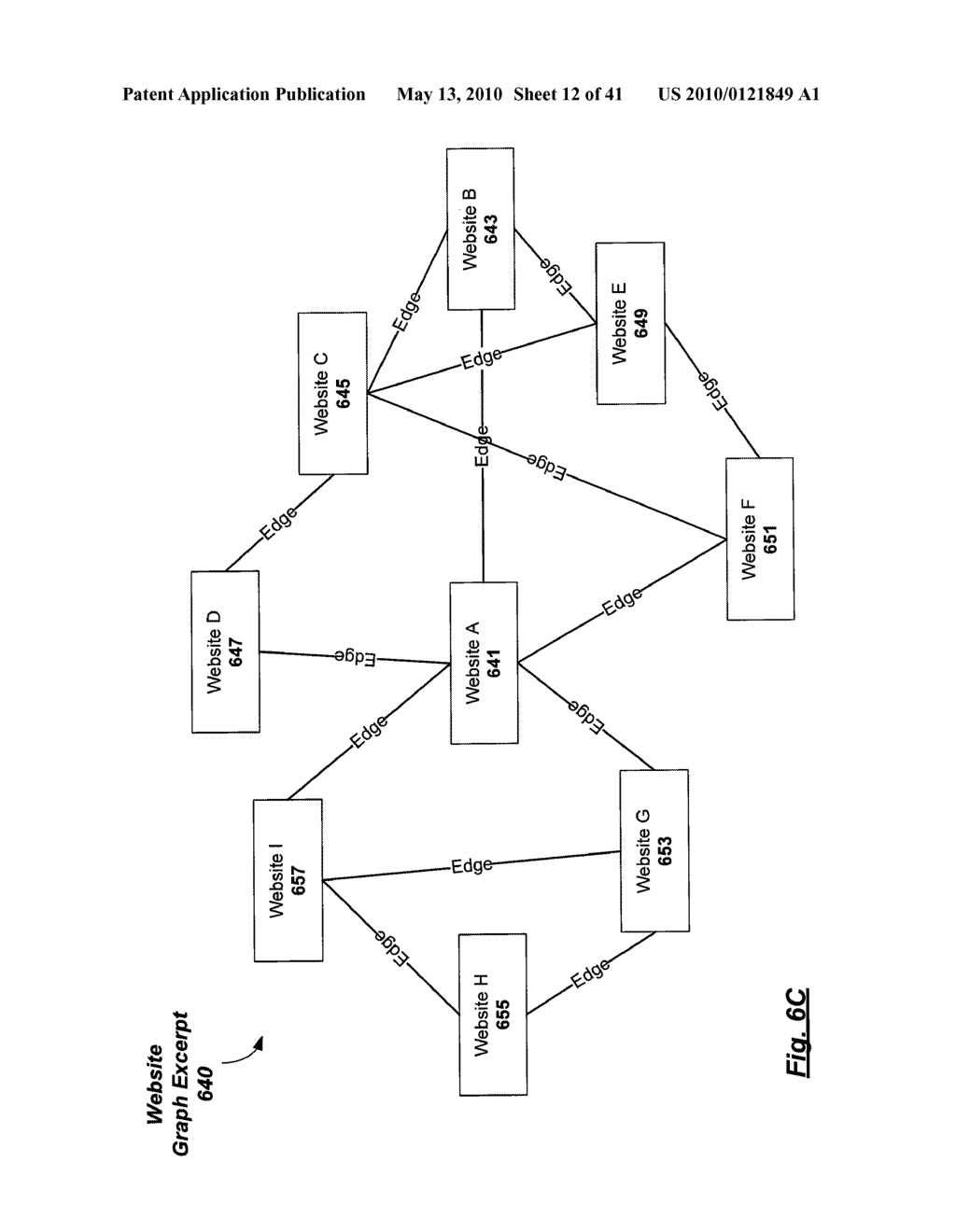 MODELING SOCIAL NETWORKS USING ANALYTIC MEASUREMENTS OF ONLINE SOCIAL MEDIA CONTENT - diagram, schematic, and image 13