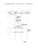 Lookup Partitioning Storage System and Method diagram and image