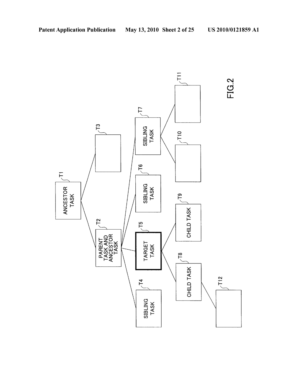 WORKFLOW MANAGEMENT SYSTEM, WORKFLOW MANAGEMENT CONTROL METHOD, AND COMPUTER-READABLE RECORDING MEDIUM STORING WORKFLOW MANAGEMENT CONTROL PROGRAM - diagram, schematic, and image 03