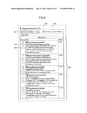 WORKFLOW MANAGEMENT SYSTEM, WORKFLOW MANAGEMENT CONTROL METHOD, AND COMPUTER-READABLE RECORDING MEDIUM STORING WORKFLOW MANAGEMENT CONTROL PROGRAM diagram and image