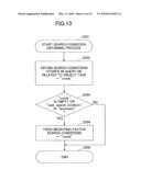 WORKFLOW MANAGEMENT SYSTEM, WORKFLOW MANAGEMENT CONTROL METHOD, AND COMPUTER-READABLE RECORDING MEDIUM STORING WORKFLOW MANAGEMENT CONTROL PROGRAM diagram and image