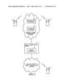 INFORMATION UPDATING SYSTEM AND INFORMATION UPDATING METHOD diagram and image