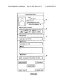 INFORMATION UPDATING SYSTEM AND INFORMATION UPDATING METHOD diagram and image