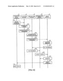 INFORMATION UPDATING SYSTEM AND INFORMATION UPDATING METHOD diagram and image