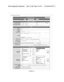 Data Integration Portlet diagram and image