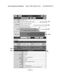 Data Integration Portlet diagram and image