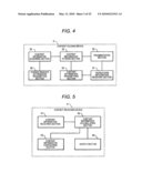 INFORMATION COMMUNICATION SYSTEM, SERVER, CONTENT HOLDING DEVICE, CONTENT RECEIVING DEVICE, INFORMATION PROCESSING METHOD, AND PROGRAM diagram and image