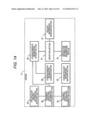 INFORMATION COMMUNICATION SYSTEM, SERVER, CONTENT HOLDING DEVICE, CONTENT RECEIVING DEVICE, INFORMATION PROCESSING METHOD, AND PROGRAM diagram and image