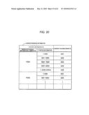 INFORMATION COMMUNICATION SYSTEM, SERVER, CONTENT HOLDING DEVICE, CONTENT RECEIVING DEVICE, INFORMATION PROCESSING METHOD, AND PROGRAM diagram and image