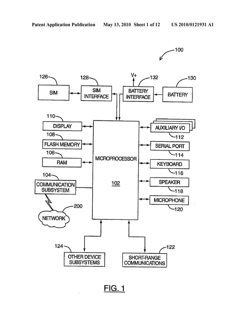 METHOD AND APPARATUS FOR PROCESSING DIGITALLY SIGNED MESSAGES TO DETERMINE ADDRESS MISMATCHES - diagram, schematic, and image 02