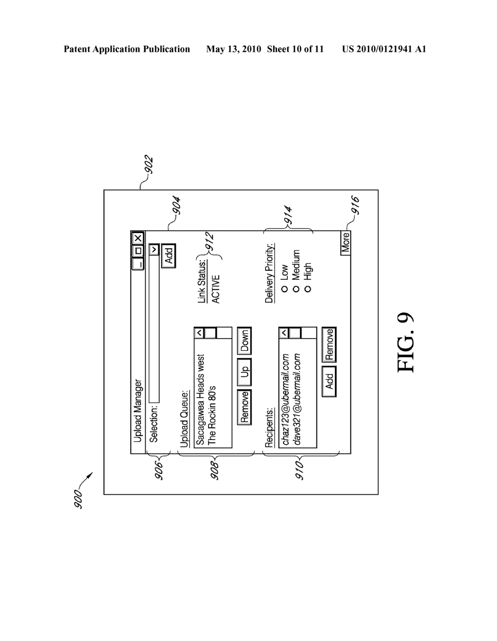 SYSTEMS AND METHODS FOR PORTABLE DATA STORAGE DEVICES THAT AUTOMATICALLY INITIATE DATA TRANSFERS UTILIZING HOST DEVICES - diagram, schematic, and image 11