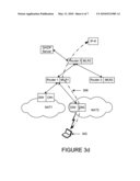 Large Scale Mobile Network Address Translation diagram and image