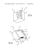 Wireless protocol adapter assembly with interchangeable connectors diagram and image