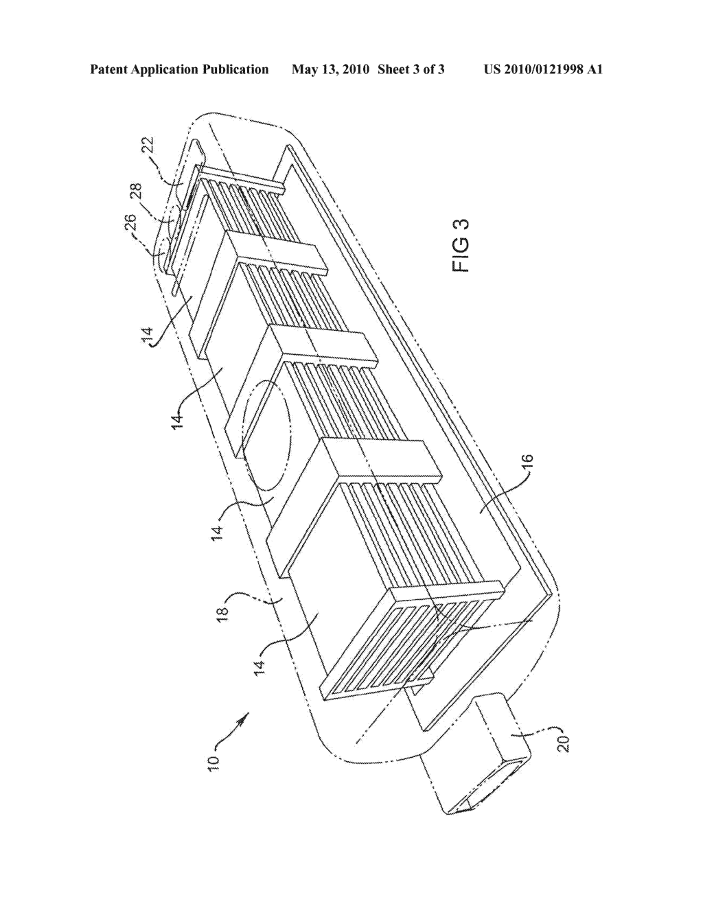 COMPUTER OPERATING DEVICE - diagram, schematic, and image 04