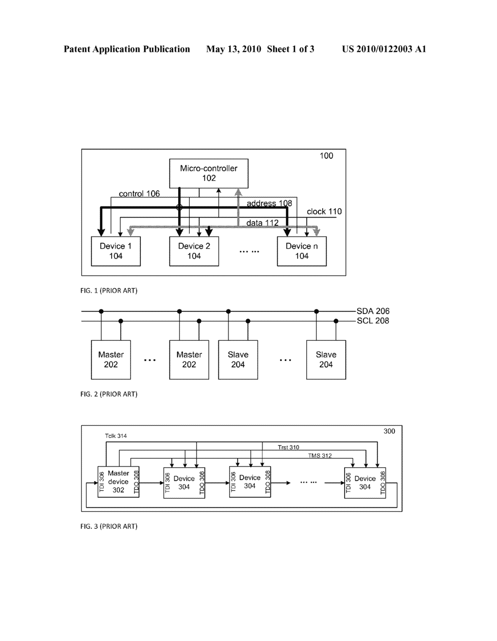 RING-BASED HIGH SPEED BUS INTERFACE - diagram, schematic, and image 02