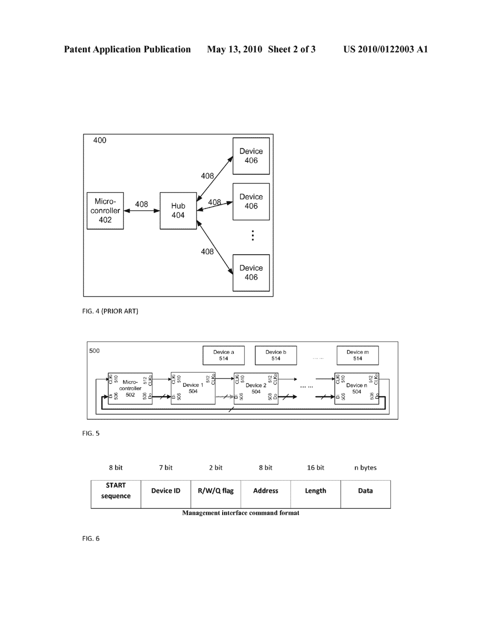 RING-BASED HIGH SPEED BUS INTERFACE - diagram, schematic, and image 03