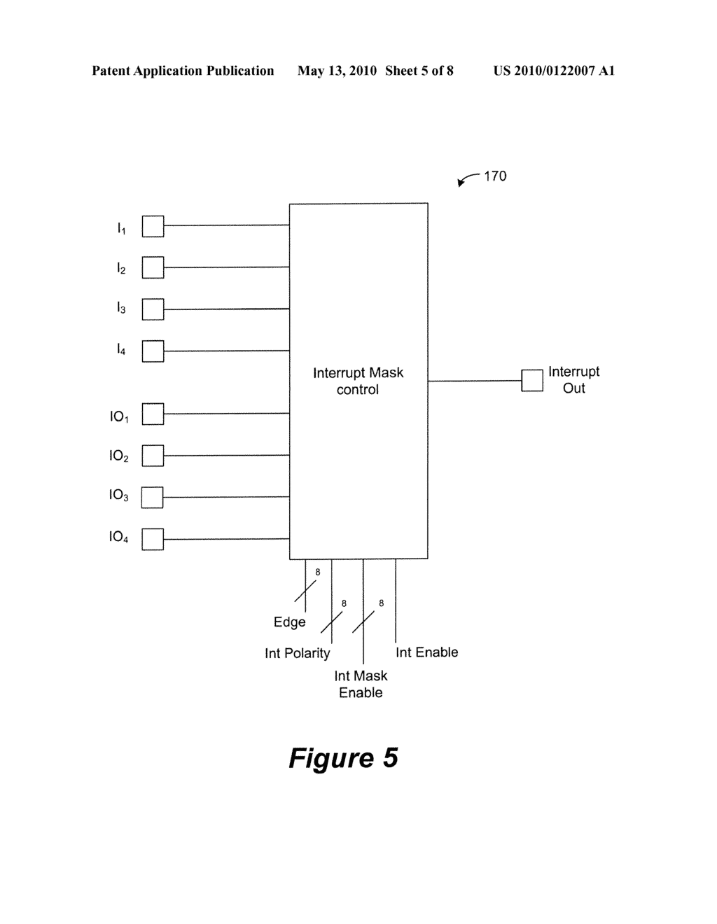 MICROCONTROLLER WITH CONFIGURABLE LOGIC ARRAY - diagram, schematic, and image 06