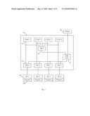 USB SHARING SWITCH WITH AUTOMATIC SWITCHING CAPABILITIES diagram and image