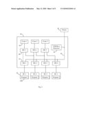 USB SHARING SWITCH WITH AUTOMATIC SWITCHING CAPABILITIES diagram and image