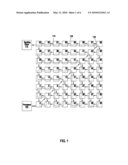 SYSTOLIC NETWORKS FOR A SPIRAL CACHE diagram and image