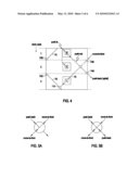 SYSTOLIC NETWORKS FOR A SPIRAL CACHE diagram and image