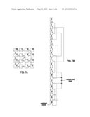 SYSTOLIC NETWORKS FOR A SPIRAL CACHE diagram and image