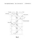 SYSTOLIC NETWORKS FOR A SPIRAL CACHE diagram and image