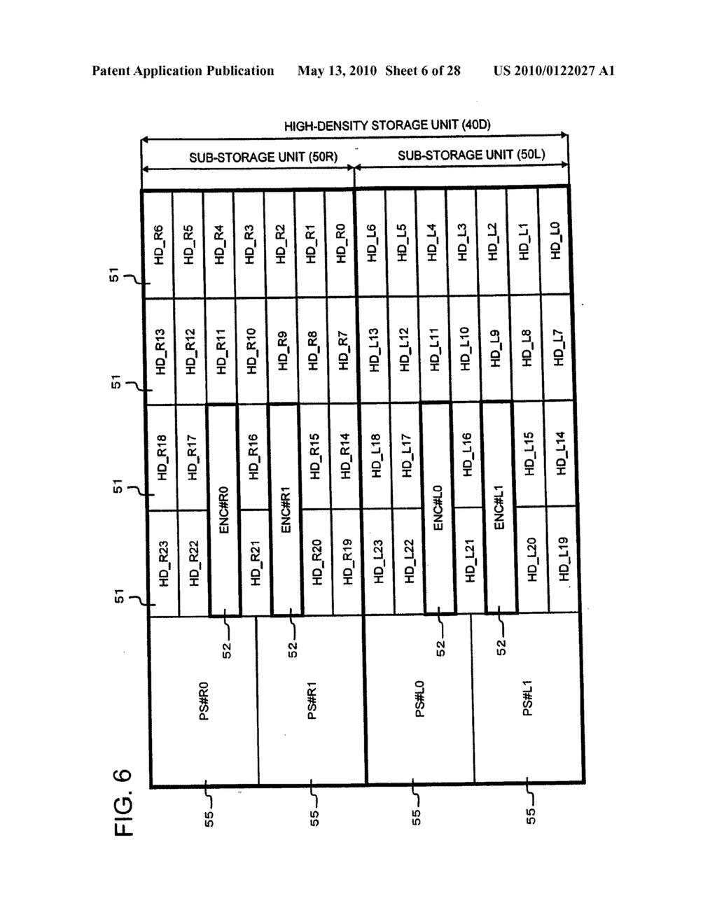 Storage controller - diagram, schematic, and image 07