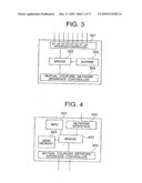 METHOD AND SYSTEM FOR CONTROLLING INFORMATION OF LOGICAL DIVISION IN A STORAGE CONTROLLER diagram and image