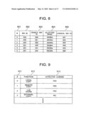 METHOD AND SYSTEM FOR CONTROLLING INFORMATION OF LOGICAL DIVISION IN A STORAGE CONTROLLER diagram and image