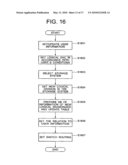 METHOD AND SYSTEM FOR CONTROLLING INFORMATION OF LOGICAL DIVISION IN A STORAGE CONTROLLER diagram and image