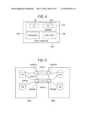 REMOTE COPYING MANAGEMENT SYSTEM, METHOD AND APPARATUS diagram and image