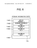 REMOTE COPYING MANAGEMENT SYSTEM, METHOD AND APPARATUS diagram and image