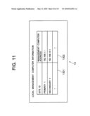 REMOTE COPYING MANAGEMENT SYSTEM, METHOD AND APPARATUS diagram and image