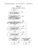 REMOTE COPYING MANAGEMENT SYSTEM, METHOD AND APPARATUS diagram and image