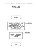 REMOTE COPYING MANAGEMENT SYSTEM, METHOD AND APPARATUS diagram and image