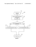 Memory page eviction based on present system operation diagram and image