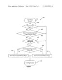 Memory page eviction based on present system operation diagram and image