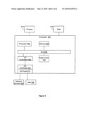 Memory page eviction based on present system operation diagram and image