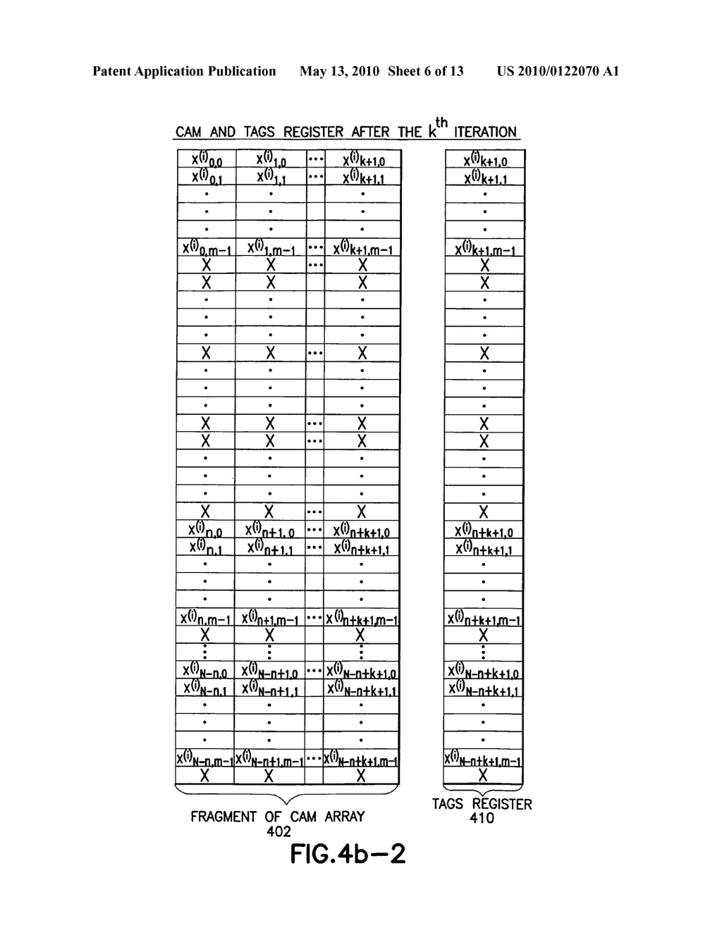 Combined associative and distributed arithmetics for multiple inner products - diagram, schematic, and image 07