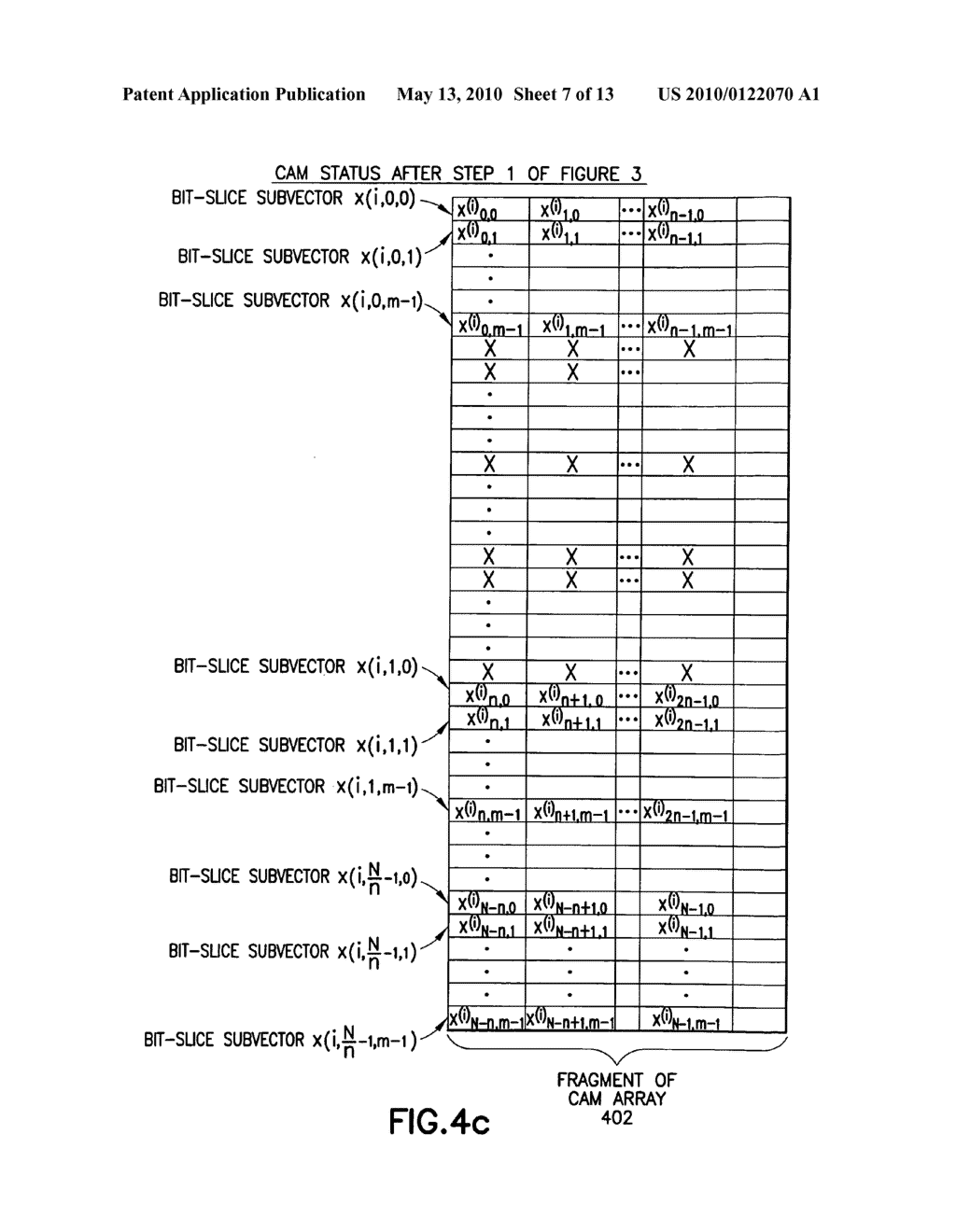 Combined associative and distributed arithmetics for multiple inner products - diagram, schematic, and image 08