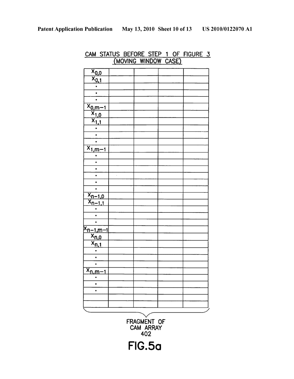 Combined associative and distributed arithmetics for multiple inner products - diagram, schematic, and image 11