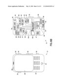 Combined associative and distributed arithmetics for multiple inner products diagram and image