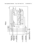 SEMICONDUCTOR DEVICE AND DATA PROCESSING METHOD diagram and image