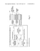 Hardware-facilitated secure software execution environment diagram and image